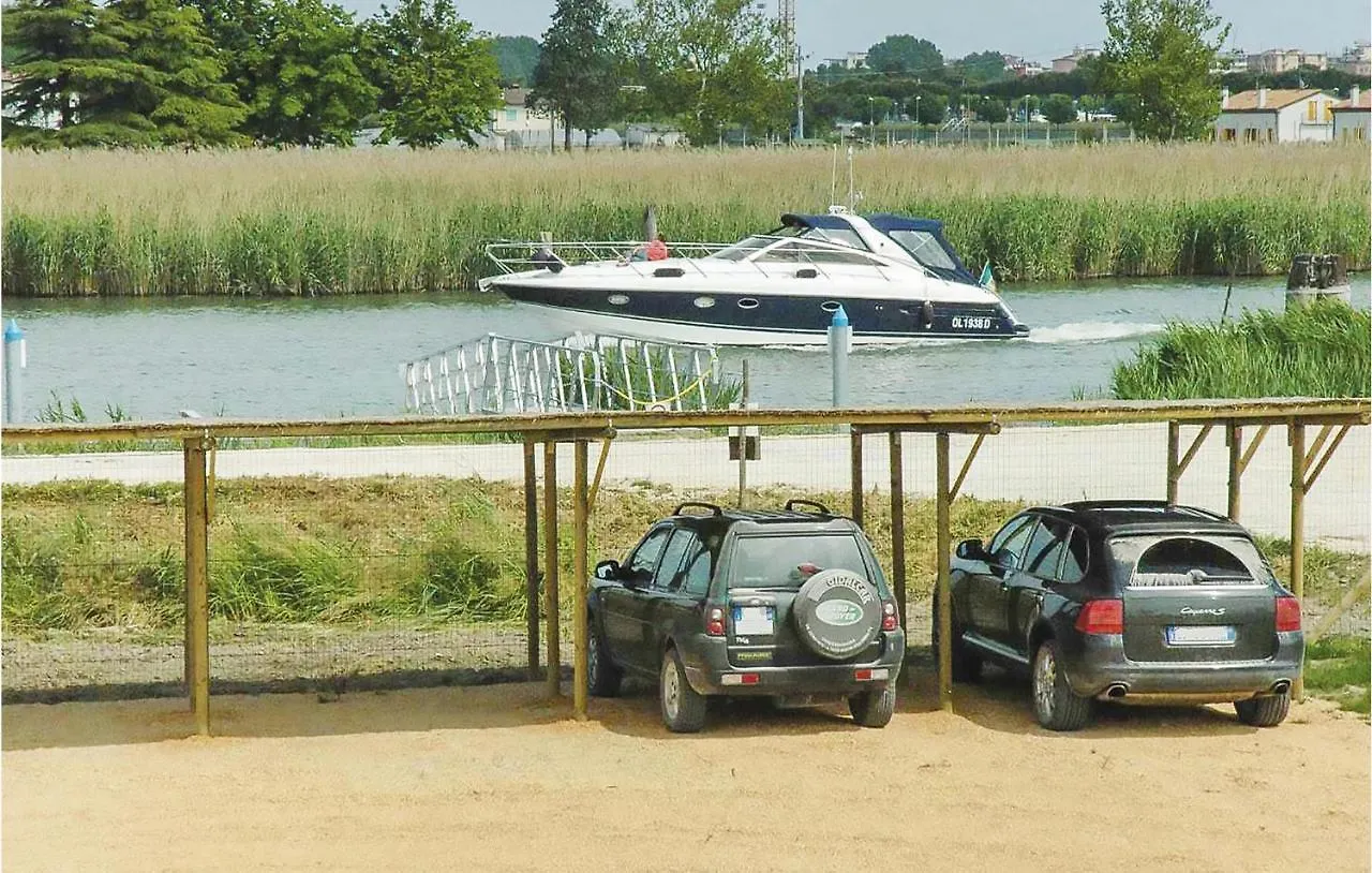 Porta Di Valle 1 Cavallino-Treporti 0*,