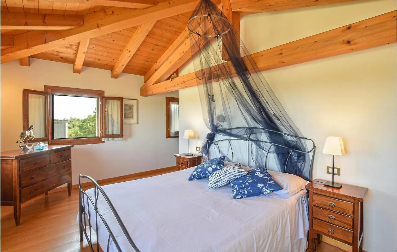 Apartmán Porta Di Valle 1 Cavallino-Treporti