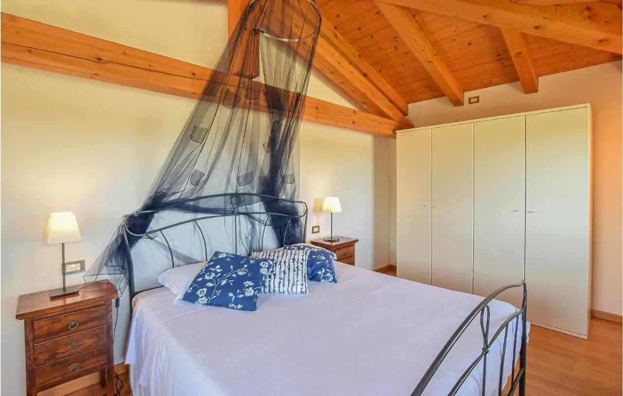 Apartmán Porta Di Valle 1 Cavallino-Treporti Itálie
