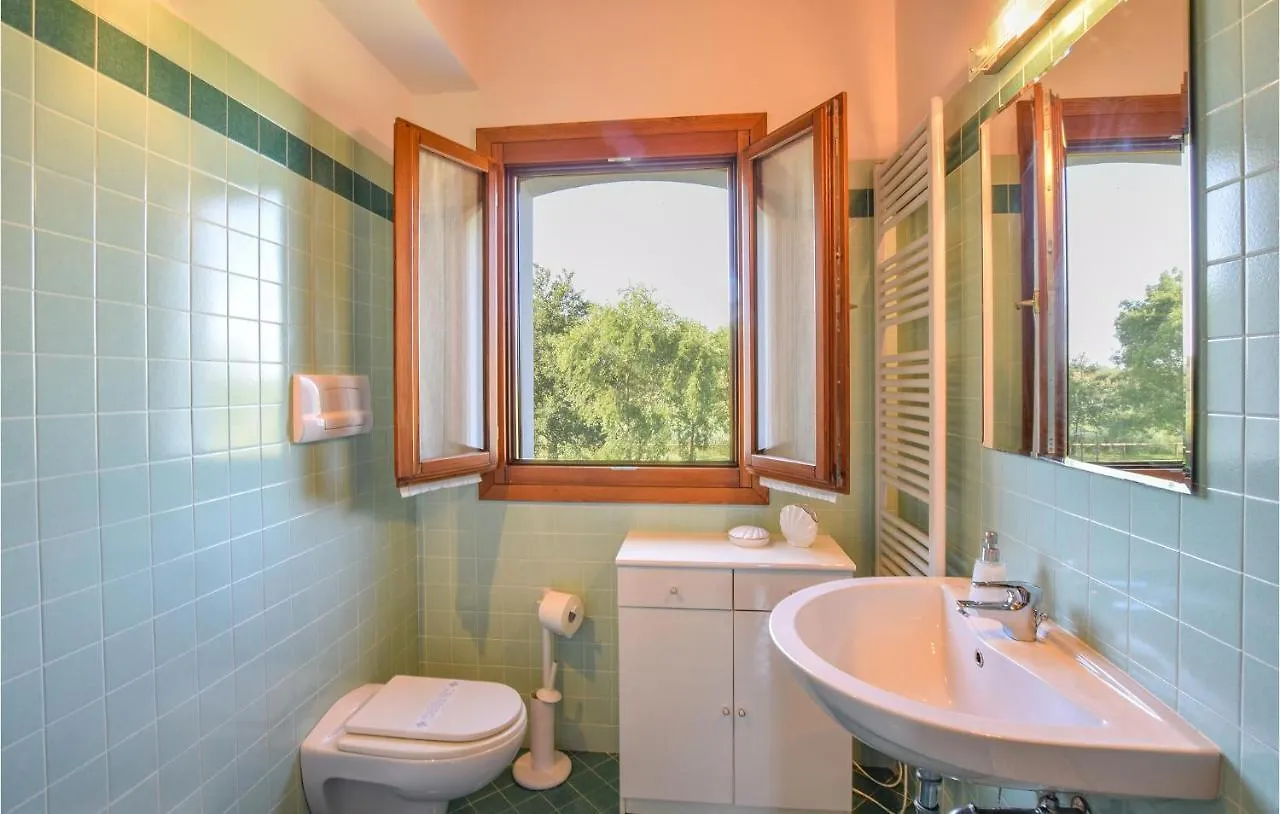 Porta Di Valle 1 Cavallino-Treporti Apartmán