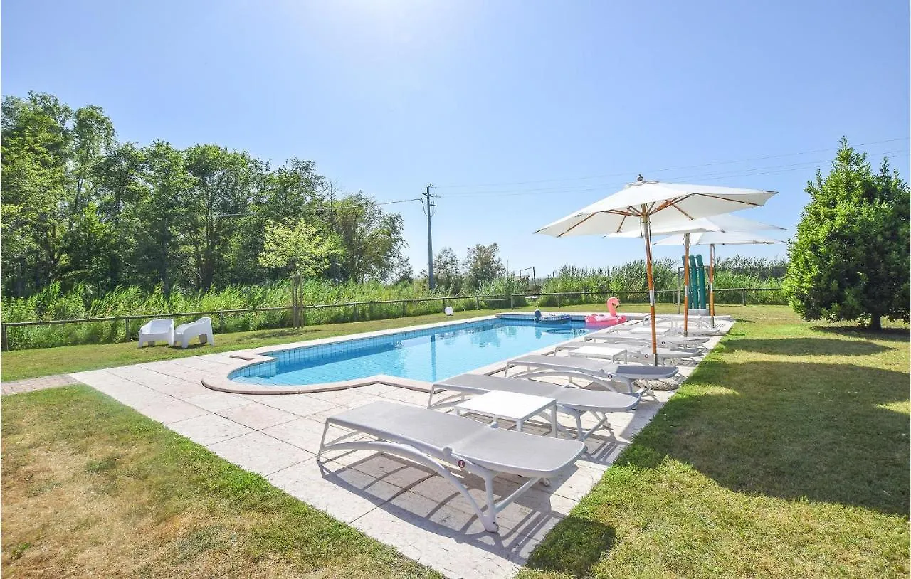 Apartmán Porta Di Valle 1 Cavallino-Treporti