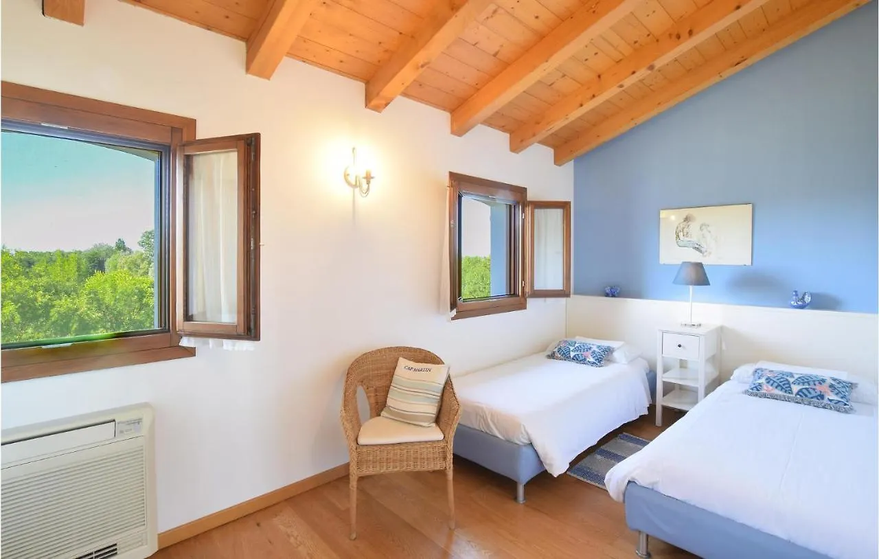 Porta Di Valle 1 Cavallino-Treporti Apartmán