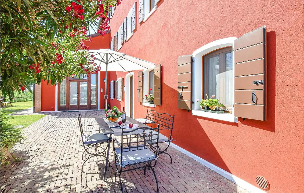 Apartmán Porta Di Valle 1 Cavallino-Treporti