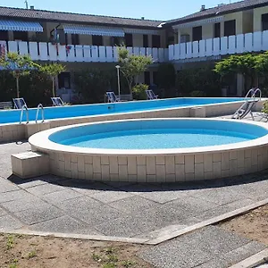 Al Cavallino-Treporti