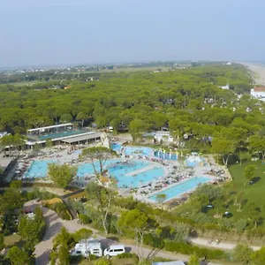 Victoria Mobilehome In Village Mediterraneo Cavallino-Treporti