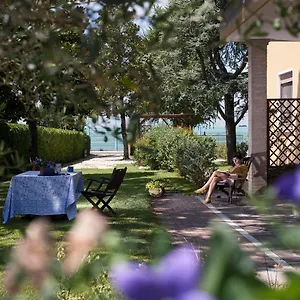 Giardino Al Mare Fratter Ladimiro Cavallino-Treporti
