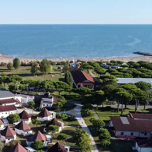 Villaggio San Paolo Cavallino-Treporti