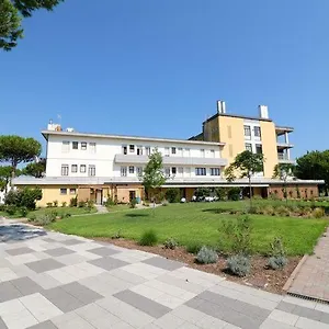 In Near Sea Cavallino-Treporti