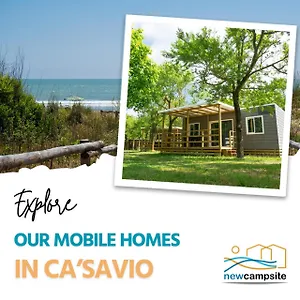 New In Ca' Savio Cavallino-Treporti