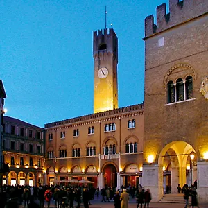 Ca' Berton Village Cavallino-Treporti