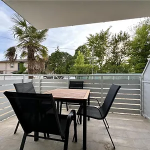 Eva - Carraro Immobiliare Jesolo - Family Cavallino-Treporti