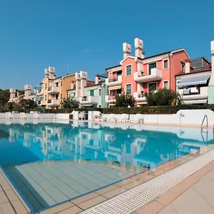 Le Briccole Cavallino-Treporti