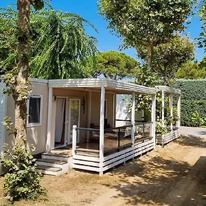 Victoria Mobilehome In Union Cavallino-Treporti