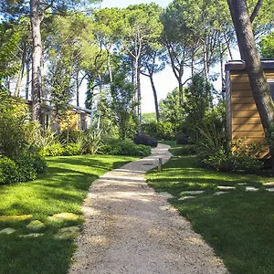 Dei Fiori Village Feriepark