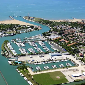 Marina Del Cavallino-Treporti