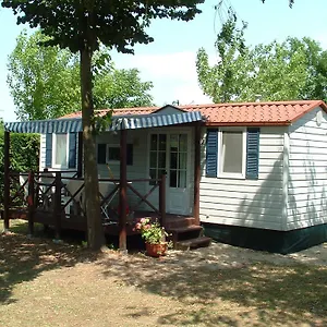 Mobilhome Angel Cavallino-Treporti