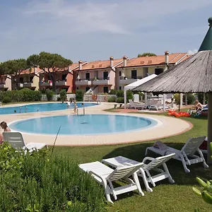 In Portosole E Tamerici Con Piscina-cavallino Treporti Cavallino-Treporti