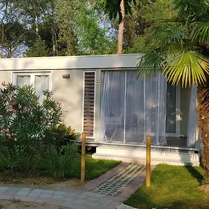 Center Valdor Campingplads