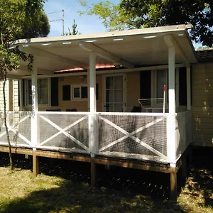 Adriacamp Mobile Homes Cavallino-Treporti