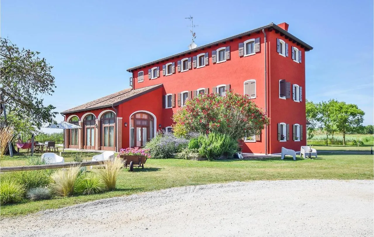 Apartment Porta Di Valle 1 Cavallino-Treporti