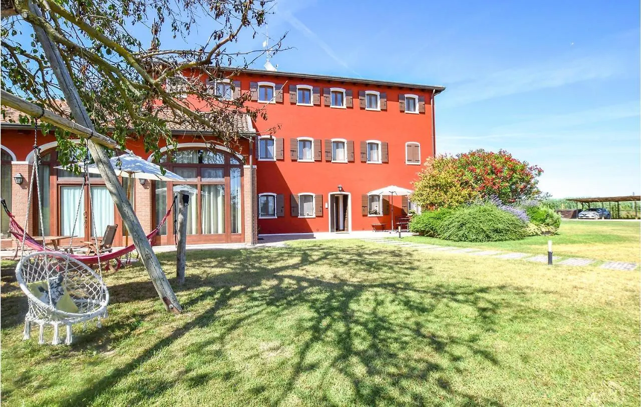 Apartment Porta Di Valle 1 Cavallino-Treporti Italy