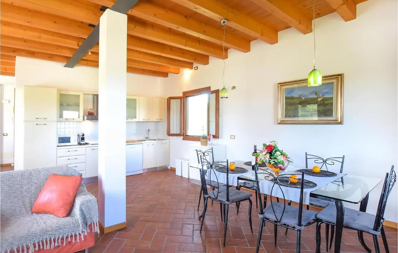 Apartment Porta Di Valle 1 Cavallino-Treporti