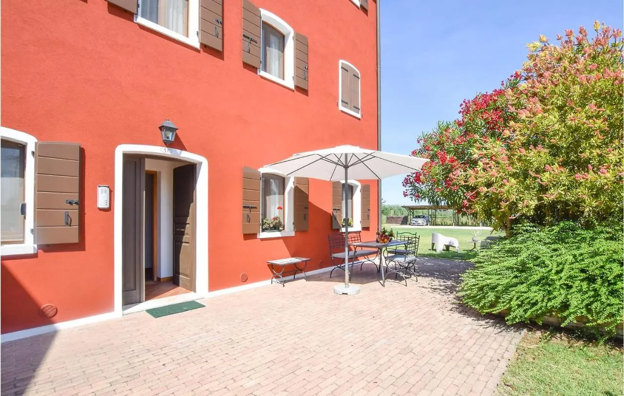 Porta Di Valle 1 Cavallino-Treporti Apartment