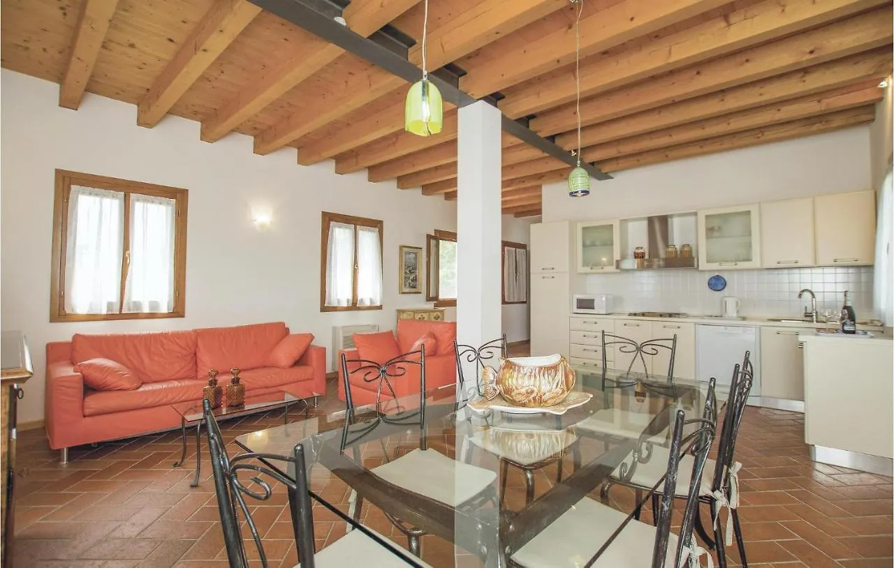 Porta Di Valle 1 Cavallino-Treporti Apartment
